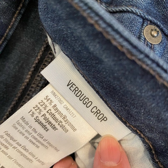 Paige Jeans - Picture 7 of 8